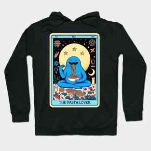 The Pasta Lover Hoodie